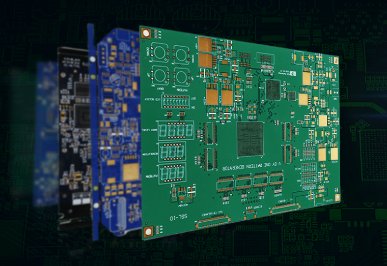 PCB電路板生產廠家
